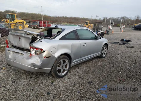 2009 Pontiac G5 Gt z USA, uszkodzony, nr VIN 1G2AT18H997264631